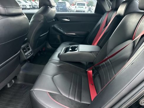 Used 2020 Toyota Avalon TRD FWD image 14