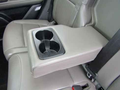 Used 2025 Lincoln Corsair Grand Touring w/ Equipment Group 301A AWD/4WD image 22