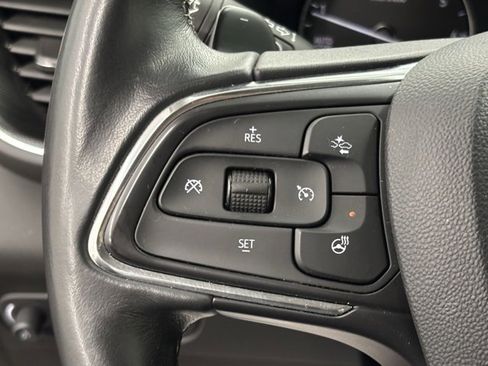 Used 2022 Buick Envision Preferred image 19