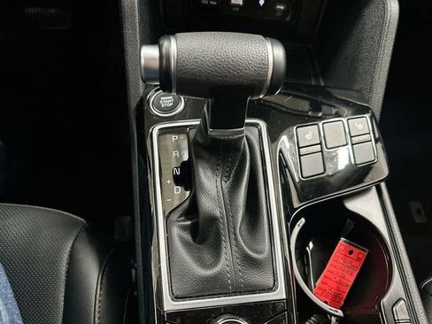 Certified 2024 Kia Sportage EX AWD/4WD image 22