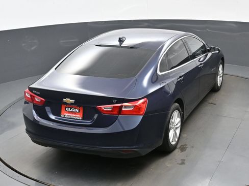 Used 2016 Chevrolet Malibu LT FWD image 39
