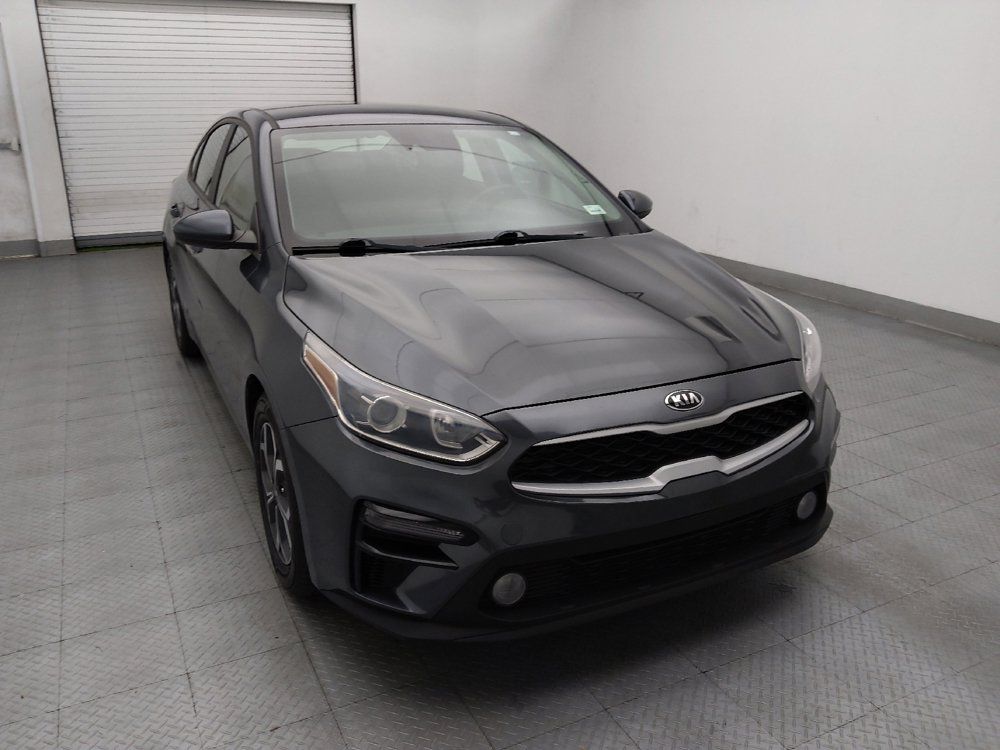 Used 2019 Kia Forte LXS FWD image 14