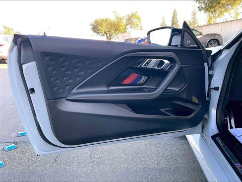 Used 2023 BMW M2 w/ Lighting Package RWD image 25
