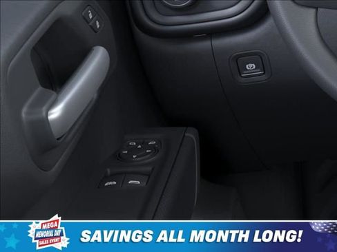 New 2026 Chevrolet Silverado 1500 W/T w/ WT Safety Package AWD/4WD image 22