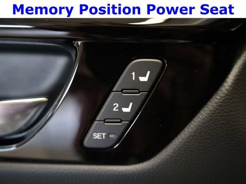 New 2026 Honda CR-V EX-L image 12