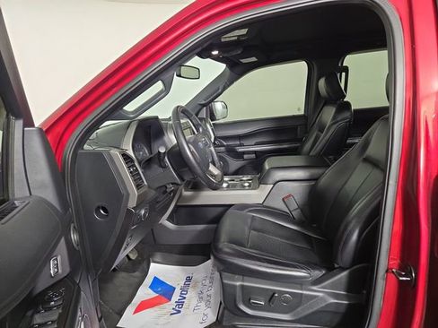 Used 2019 Ford Expedition XLT w/ Equipment Group 201A AWD/4WD image 13