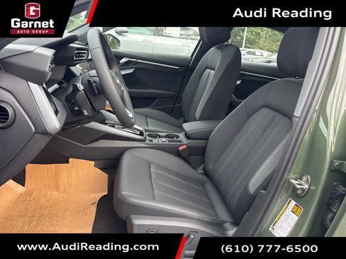 New 2026 Audi A3 2.0T Premium Plus AWD/4WD image 10