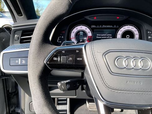 Used 2025 Audi RS 7 Performance image 20