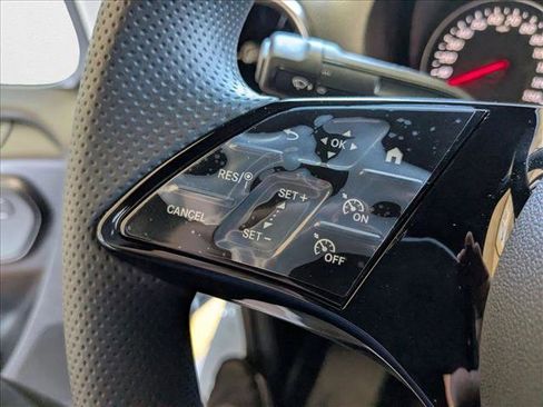 New 2025 Mercedes-Benz Sprinter 2500 image 13