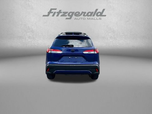 Used 2023 Toyota Corolla Cross LE AWD/4WD image 7