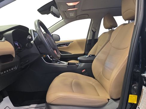Used 2019 Toyota RAV4 Limited w/ Advanced Technology Package AWD/4WD image 23