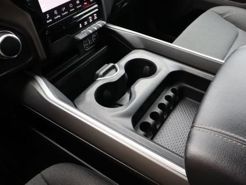 Used 2023 RAM 1500 Big Horn AWD/4WD image 30
