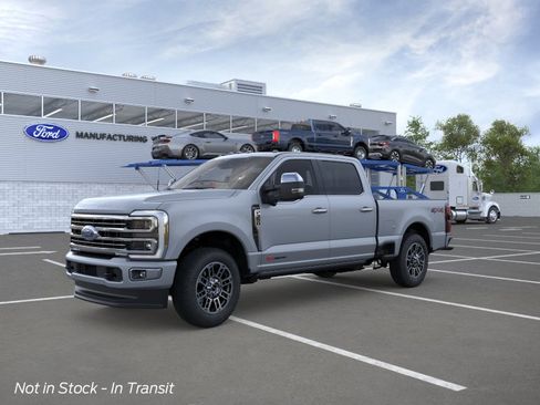New 2026 Ford F350 4x4 Crew Cab Super Duty image 23