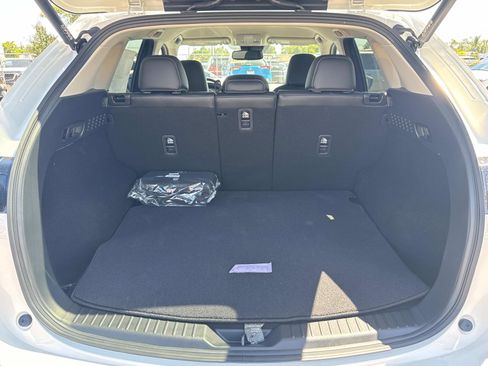 New 2025 MAZDA CX-5 AWD 2.5 S w/ Preferred Package image 23