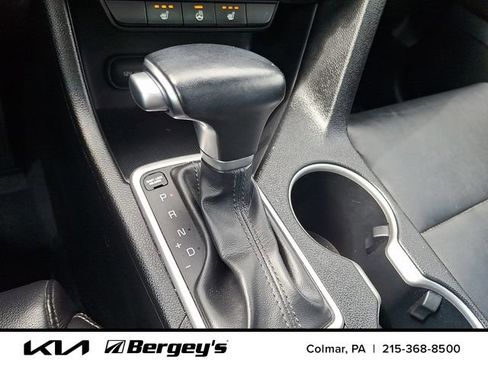 Used 2017 Kia Sportage EX AWD/4WD image 17