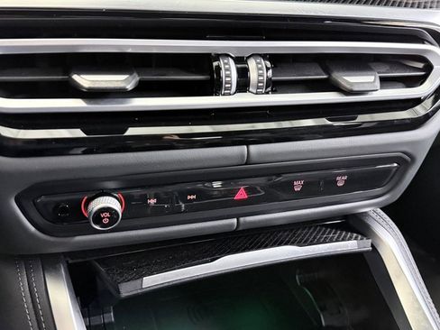 Used 2024 BMW M3 Competition w/ Executive Package image 41