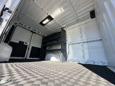 Used 2024 RAM ProMaster 1500 w/ Safety Group image 9