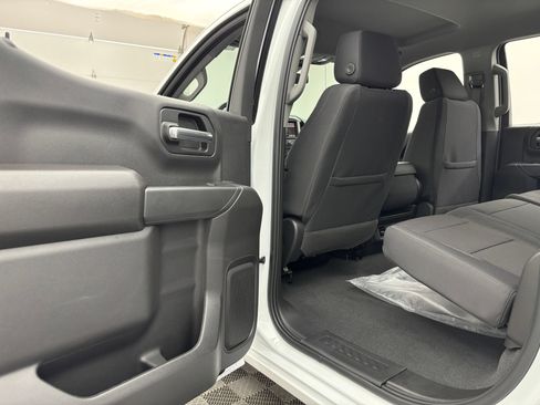 New 2026 GMC Sierra 1500 Pro w/ Pro Value Package AWD/4WD image 31