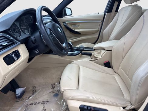 Used 2016 BMW 328i Sedan RWD image 17
