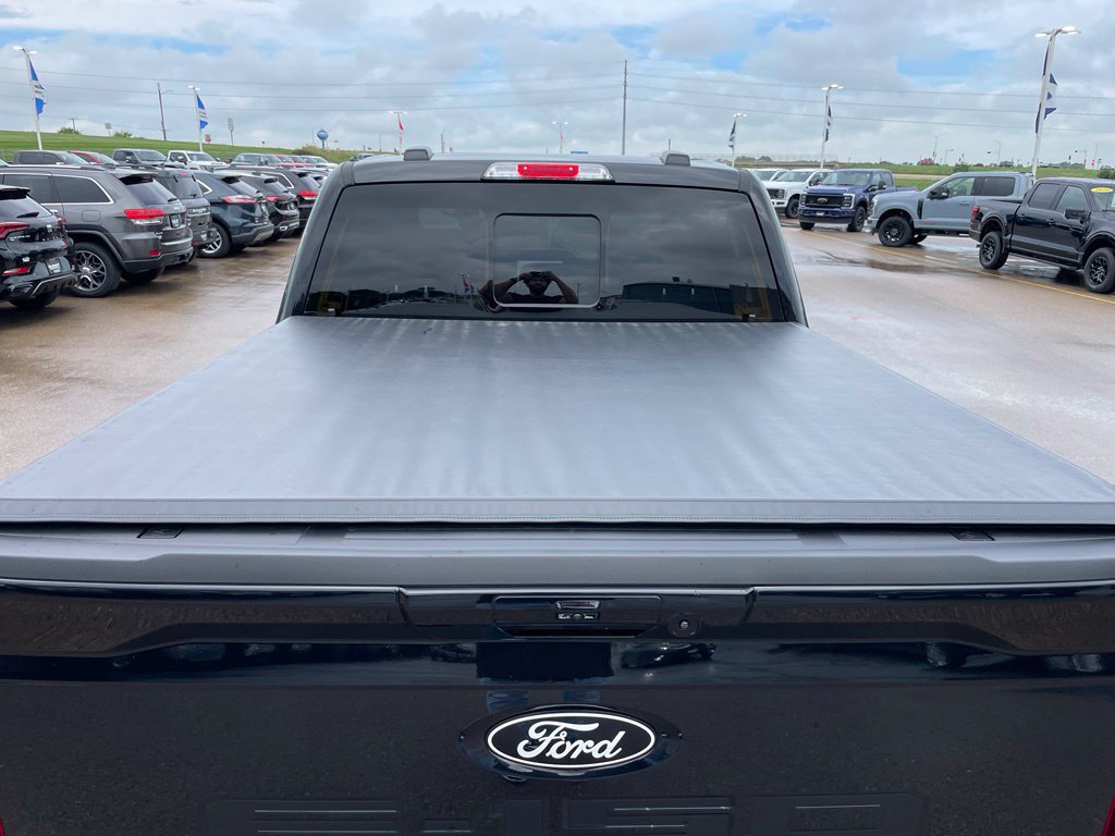 Used 2024 Ford F150 Lariat w/ Equipment Group 502A High AWD/4WD image 35