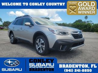 Used 2020 Subaru Outback Limited AWD/4WD video 1