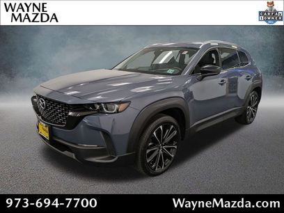 Used 2024 MAZDA CX-50 AWD 2.5 S w/ Cargo Package