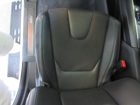 Used 2025 Ford F150 Raptor AWD/4WD image 13