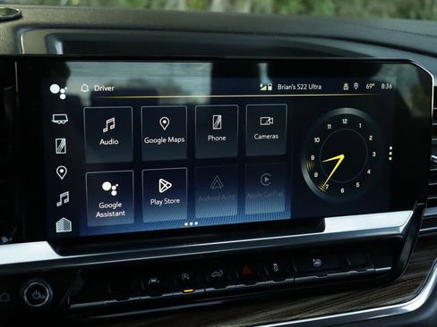 Used 2023 Chevrolet Silverado 1500 LT image 14