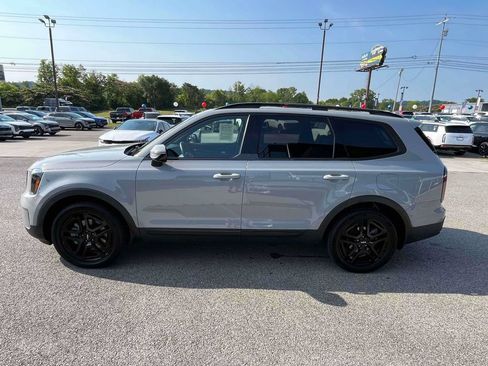 Used 2024 Kia Telluride SX Prestige X-Line AWD/4WD image 34