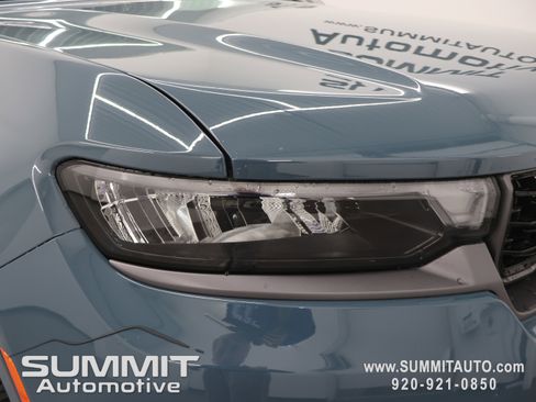 New 2026 Jeep Grand Cherokee L Limited image 27