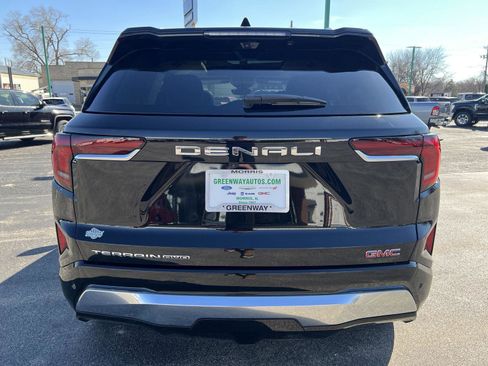 New 2026 GMC Terrain Denali image 6