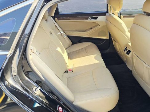 Used 2015 Hyundai Genesis 3.8 AWD/4WD image 13