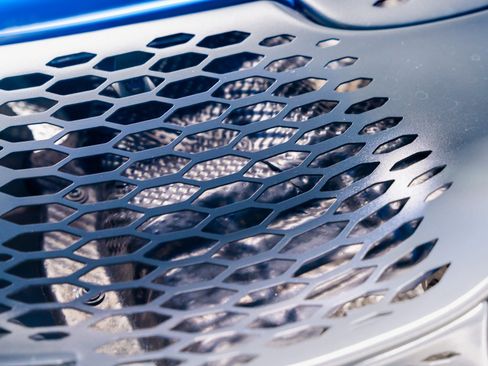 Used 2024 McLaren 750S image 41