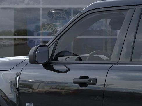 New 2025 Ford Bronco Sport Big Bend image 20