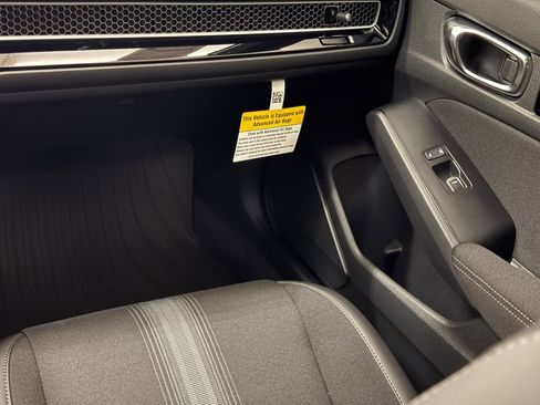 New 2026 Honda Civic Sport image 14