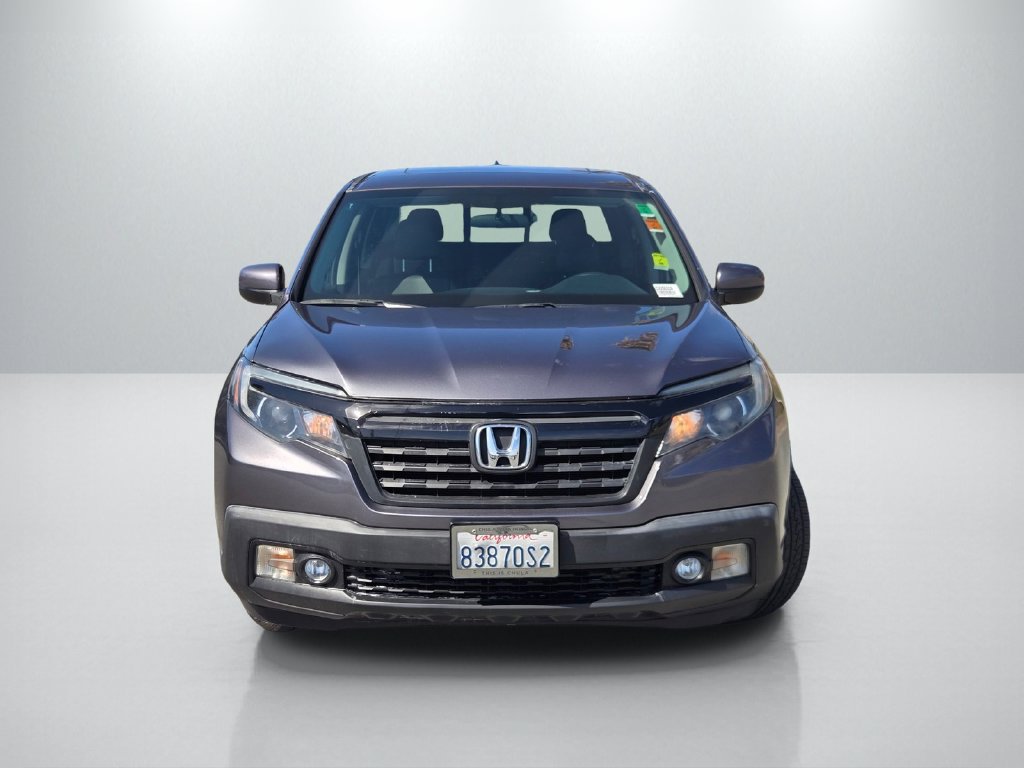 Used 2019 Honda Ridgeline RTL image 2