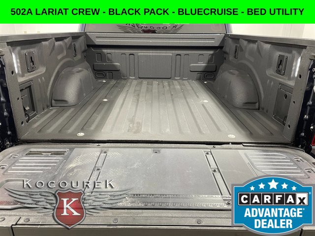 Used 2024 Ford F150 Lariat w/ Equipment Group 502A High AWD/4WD image 24