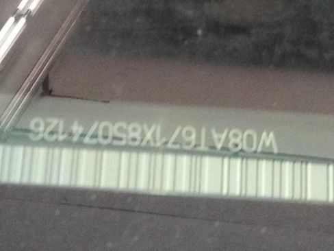 Used 2008 Saturn Astra XR w/ Advanced Audio Package FWD image 44