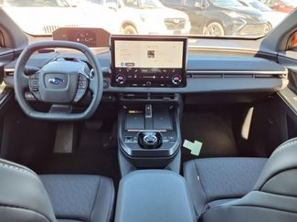 New 2026 Subaru Solterra Limited video 2