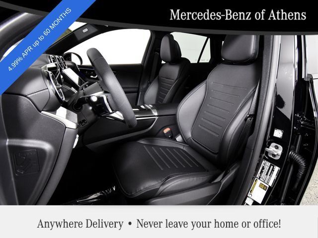 New 2026 Mercedes-Benz GLC 300 image 4