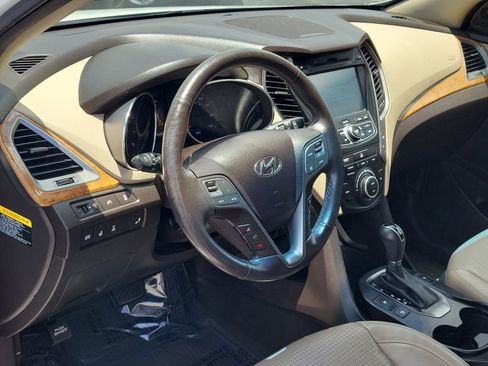 Used 2014 Hyundai Santa Fe Sport w/ Technology Package 04 AWD/4WD image 10
