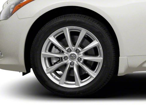 Used 2010 INFINITI G37 x Coupe w/ Premium Pkg AWD/4WD image 15
