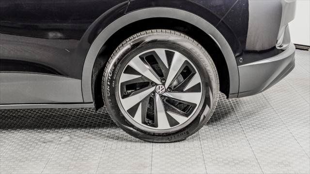 Used 2024 Volkswagen ID.4 Pro RWD image 36