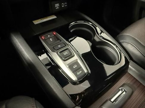 Used 2021 Honda Pilot Black Edition image 24