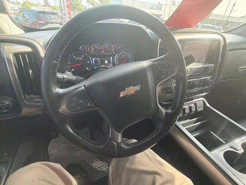 Used 2019 Chevrolet Silverado 2500 LTZ w/ Midnight Edition AWD/4WD image 45