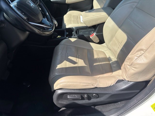 Used 2017 Honda CR-V Touring image 18