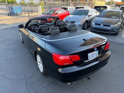 Used 2012 BMW 328i Convertible RWD image 23