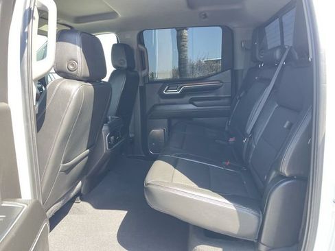 Used 2024 GMC Sierra 1500 Denali w/ Technology Package AWD/4WD image 24