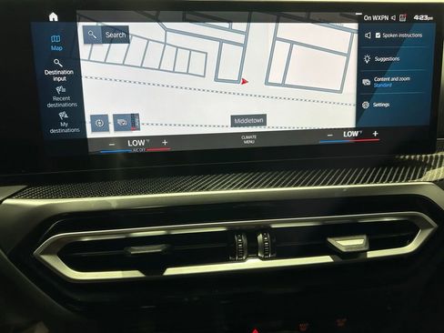 Used 2024 BMW M3 Competition w/ Executive Package image 29