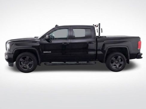 Used 2017 GMC Sierra 1500 SLE w/ SLE Value Package image 8